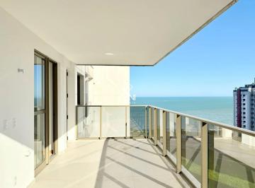 Apartamento · 100m² · 3 Quartos · 2 Vagas · À venda - Edifício JAZZ RESIDENCE - Apartamento 03 quartos (sendo 01 suíte) - Praia de Itapoã - Vil