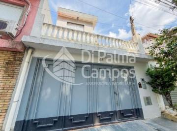 Casa · 150m² · 3 Quartos · 2 Vagas · Casa à venda com 3 quartos e 150 m² na Vila Monumento