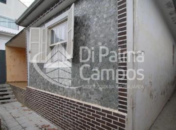 Casa · 130m² · 2 Quartos · 3 Vagas · Casa à venda com 2 quartos e 130 m² no Jardim São Caetano