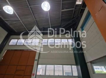 Comercial · 1158m² · Galpão / Prédio monousuário para locação próximo ao Aeroporto de Congonhas