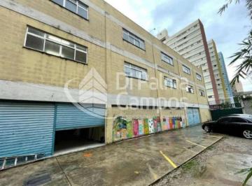 Comercial · 1158m² · Galpão / Prédio monousuário para locação próximo ao Aeroporto de Congonhas