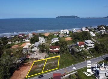Foto 04 · Terreno para Venda em Itapoá / SC no bairro Balneário Rosa Dos Ventos