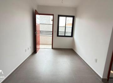Apartamento · 37m² · 2 Quartos · Apartamento Novo à Venda na Vila Constança – 2 Dormitórios e 37 m²