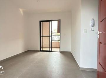Apartamento · 46m² · 2 Quartos · 1 Vaga · Apartamento Novo à Venda na Vila Constança – 2 Dormitórios e 1 Vaga