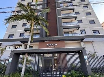 Apartamento · 78m² · 2 Quartos · 2 Vagas · Apartamento Novo