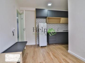 Apartamento · 25m² · 2 Quartos · Apartamento 2 dormitórios sem vaga na Bela Vista