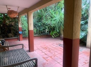 Casa · 120m² · 5 Quartos · 2 Vagas · Sobrado 5 dormitórios - sendo 2 suítes - 2 vagas - Ipiranga São Paulo