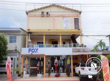 Foto 35 · PRÉDIO COM VARIEDADE DE SALAS COMERCIAIS - PRESIDENTE VARGAS