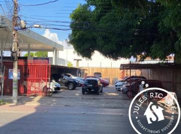 Foto 03 · TERRENO A VENDA NO CENTRO - LADO POSTO DE GASOLINA - LEOPOLDO MACHADO