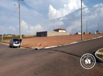 Foto 01 · LOTES À VENDA NO TERRA NOVA - ZONA NORTE