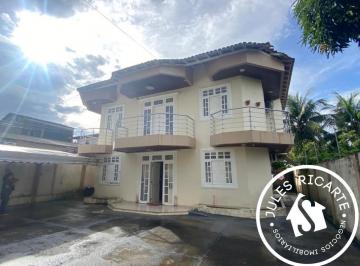 Foto 01 · CASA À VENDA NO BAIRRO SANTA RITA - PRESIDENTE VARGAS