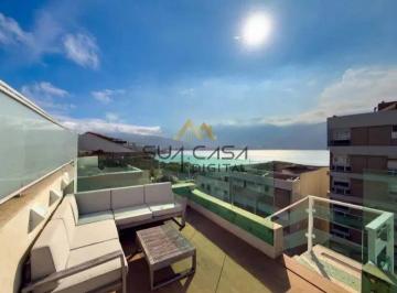 Apartamento · 350m² · 4 Quartos · 3 Vagas · Cobertura reformada com 4 quartos, 350m², à venda em Ipanema!