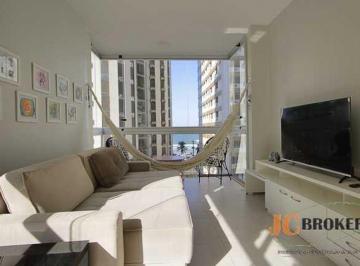 Apartamento · 120m² · 4 Quartos · 1 Vaga · Apartamento reformado com 120m²de área útil