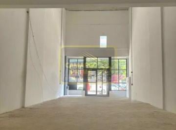 Comercial · 120m² · Loja em condomínio , com 120 metros de área útil, com acessibilidade, para locação em Av. Pompeia