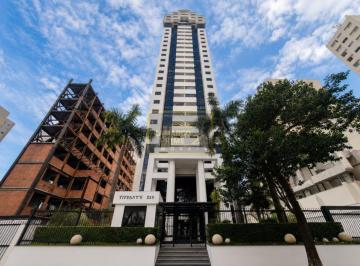 Apartamento · 55m² · 2 Quartos · 1 Vaga · Apartamento Com 02 Dormitórios Para Locação no Brooklin