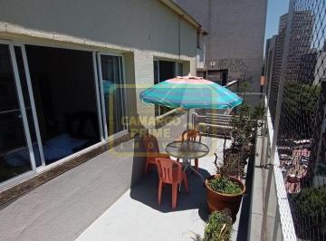 Apartamento · 80m² · 1 Quarto · Cobertura para venda na República