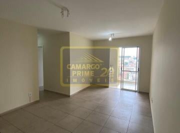 Apartamento · 78m² · 3 Quartos · 1 Vaga · Apartamento para alugar no Jaguaré