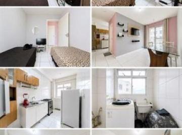 Apartamento · 52m² · 2 Quartos · 1 Vaga · Apartamento para venda com 52m² na vila nova curuça.