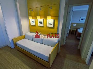 Apartamento · 44m² · 2 Quartos · 1 Vaga · Apartamento com ótimo preço no bairro Campo Belo. Confira!