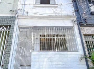 Casa · 120m² · 3 Quartos · SOBRADO TATUAPÉ - VENDA OU LOCAÇÃO