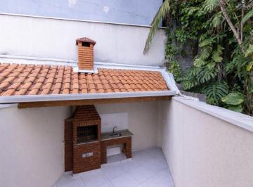 Casa · 102m² · 3 Quartos · 5 Vagas · Sobrado para venda em Parque São Domingos com 3 quartos, sendo 3 suítes, 102m²