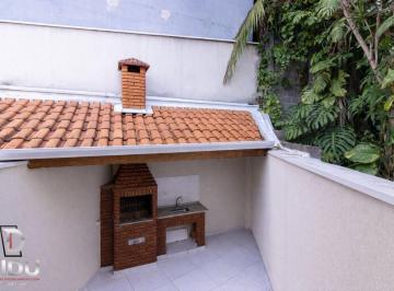Casa · 102m² · 3 Quartos · 5 Vagas · Sobrado para venda em Parque São Domingos com 3 quartos, sendo 3 suítes, 102m²