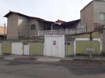 Casa · 98m² · 2 Quartos · 3 Vagas · Casa para aluguel, 2 quartos, 1 suíte, 3 vagas, Bela Vista - Contagem/MG