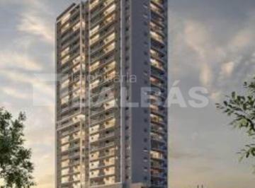 Comercial · 35m² · SALAS COMERCIAIS - LOCAÇÃO - HIGH LINE TATUAPÉ