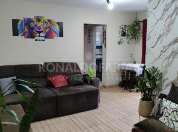 Apartamento · 60m² · 2 Quartos · 1 Vaga · Apartamento à venda no Condomínio Residencial Sul em Jordanópolis