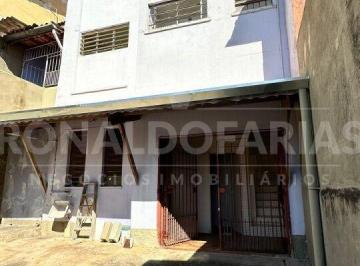 Casa · 140m² · 2 Quartos · 2 Vagas · SALAO PARA LOCACAO  NA CIDADE DUTRA   -  INTERLAGOS