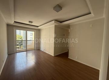 Apartamento · 62m² · 3 Quartos · 2 Vagas · Apartamento para locação no Jardim Marajoara - São Paulo
