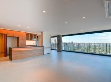Apartamento · 178m² · 3 Quartos · 3 Vagas · Apartamento para locação em Pinheiros com 3 quartos, sendo 3 suítes, 178m²