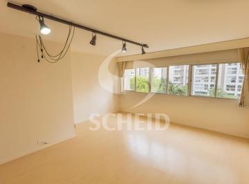 Apartamento · 86m² · 2 Quartos · 1 Vaga · Apartamento à venda com 02 dorms e 01 vaga em Perdizes