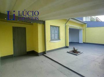 Casa · 113m² · 2 Quartos · 2 Vagas · Casa para alugar na Vila Santa Teresa - Santo André - SP