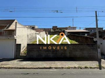 Terreno · 345m² · TERRENO DE BAIRRO À VENDA PRÓXIMO DO CLT VALINHOS