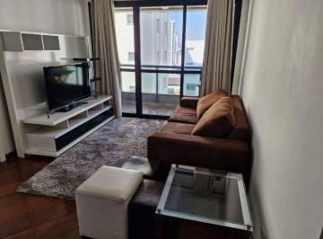 Apartamento · 74m² · 2 Quartos · 1 Vaga · Apartamento para venda em Vila Mariana com 2 quartos, sendo 1 suíte, 74m²