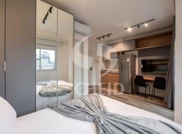 Apartamento · 24m² · 1 Quarto · Apartamento (Studio) à Venda - 24m² - Vila Olímpia / SP