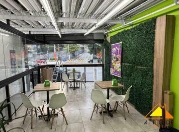 Comercial · 188m² · Salão para aluguel, Jardim do Mar - São Bernardo do Campo/SP