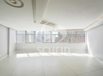 Apartamento · 178m² · 3 Quartos · 2 Vagas · Apartamento para venda em Jardim Paulistano com 3 quartos, sendo 1 suíte, 178m²