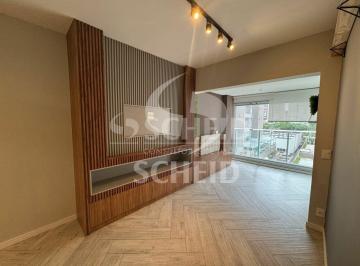 Apartamento · 84m² · 2 Quartos · 1 Vaga · Apartamento para venda 2 quartos- 84m² - 2 vagas- Granja Julieta
