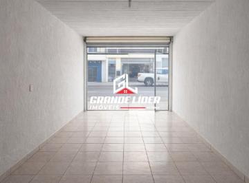 Comercial · 25m² · Loja para aluguel, Novo Eldorado - Contagem/MG