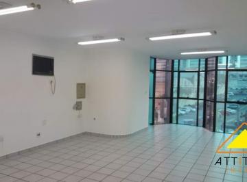 1 · Sala para aluguel, Jardim do Mar - São Bernardo do Campo/SP
