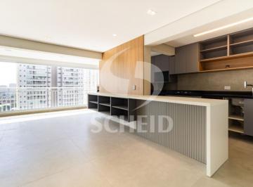 Apartamento · 136m² · 3 Quartos · 3 Vagas · Apartamento para venda em Vila Anastácio com 2 quartos, sendo 1 suíte, 91m² 2 vagas
