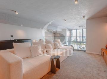 Apartamento · 130m² · 2 Quartos · 2 Vagas · Apartamento novo à venda com 03 quartos e duas vagas na Vila Madalena/Porteira Fechada
