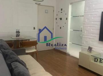 Apartamento · 60m² · 2 Quartos · Apartamento residencial por à venda R$ 230.000,00 em Boaçu, São Gonçalo – 60 m²