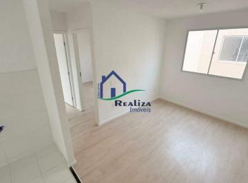 Apartamento · 45m² · 2 Quartos · 1 Vaga · APARTAMENTO COM 2 QUARTOS A VENDA POR 150.000 - TRINDADE - SÃO GONÇALO/RJ