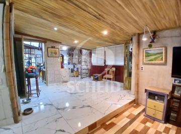 Casa · 100m² · 2 Quartos · Casa com 2 dormitórios à venda na Vila Olímpia - São Paulo