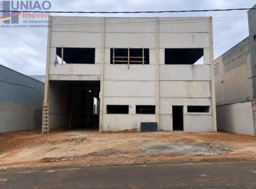 799ad6b8fab3ecd5d942dcb2c388e9165fed429d · Galpão para alugar, 1000m² por R$ 15.700/mês - Europark Comercial - Indaiatuba/SP