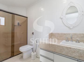 Apartamento · 351m² · 4 Quartos · 5 Vagas · Apartamento a venda, 351,00m² útil, com 4 Suites e 5 Vagas na região Santa Cecília