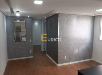 Apartamento · 41m² · 2 Quartos · 1 Vaga · Apartamento residencial à venda no Jardim Ibiti do Paço, Sorocaba